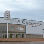 Galería de Hermanos Baraldés