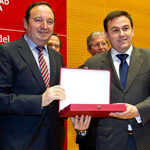 Premios Universidad de La Rioja