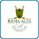 Rioja Alta Golf, La Rioja