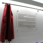 Inauguración del laboratorio con la colaboración de Kliux Energies