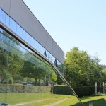 Vertical Axis Wind Turbine Kliux Zebra